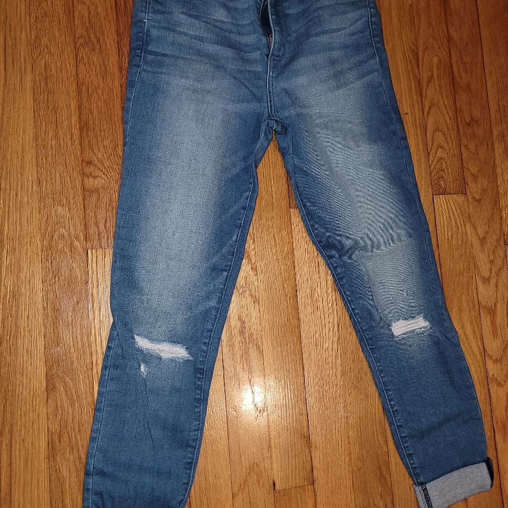 Jeans - Picture 4 of 4